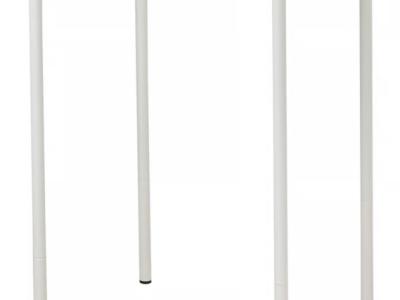 Conjunto de balcón - mesa y silla