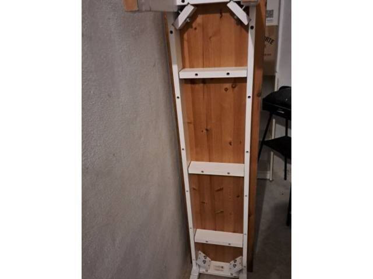 Bench seat - new