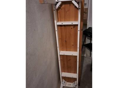 Bench seat - new