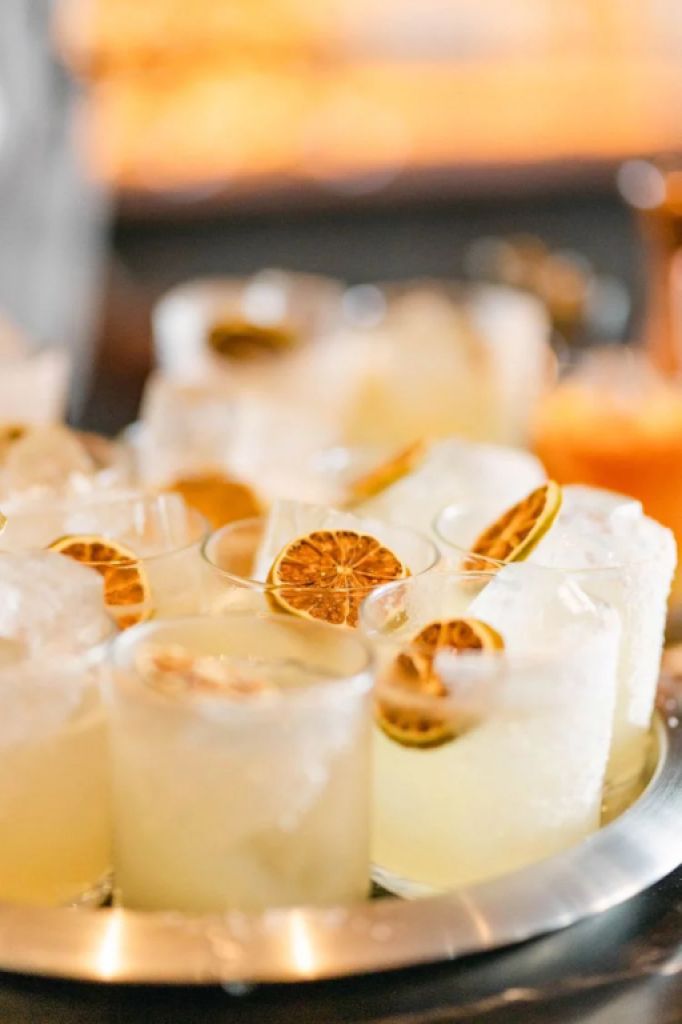 Bar & Cocktail Catering auf Mallorca für Feierlichkeiten