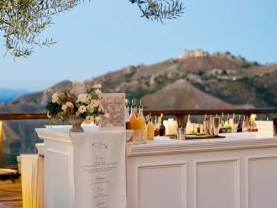 Bar & Cocktail Catering auf Mallorca für Feierlichkeiten