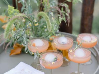 Bar & Cocktail Catering auf Mallorca für Feierlichkeiten