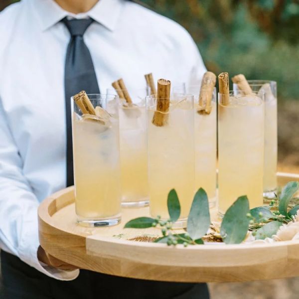 Bar & Cocktail Catering auf Mallorca für Feierlichkeiten