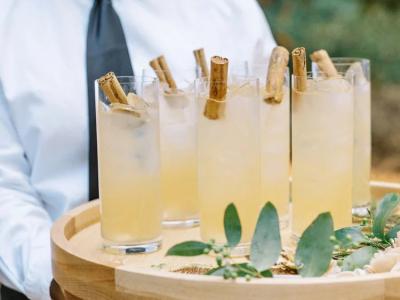 Bar & Cocktail Catering auf Mallorca für Feierlichkeiten