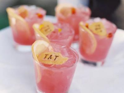 Bar & Cocktail Catering auf Mallorca für Feierlichkeiten