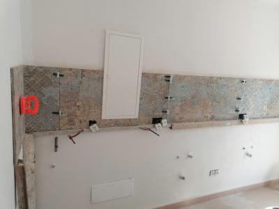 Bau, Steinverkleidung etc.