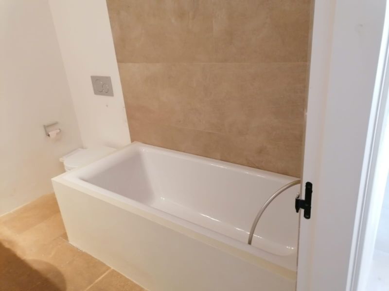 Bau, Steinverkleidung etc.