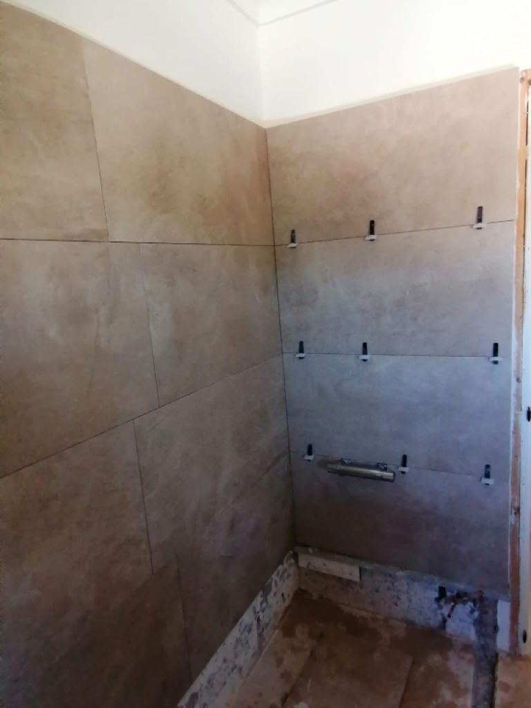 Bau, Steinverkleidung etc.