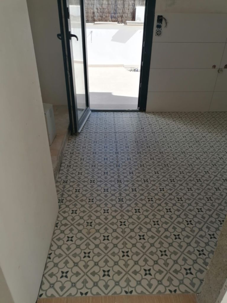 Bau, Steinverkleidung etc.