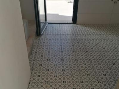 Bau, Steinverkleidung etc.