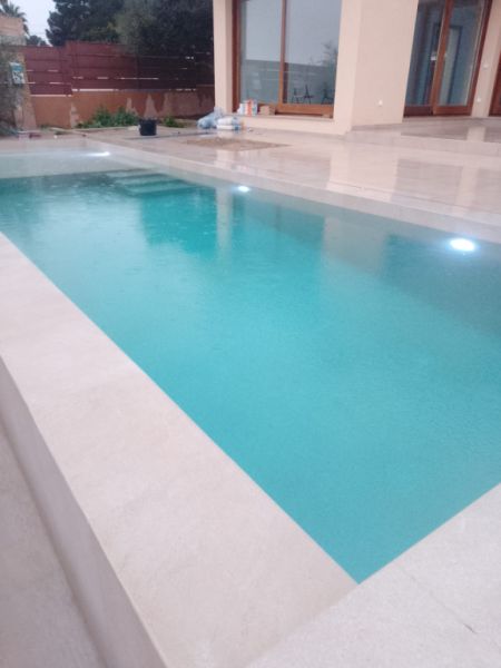 Construction and renovations in general.