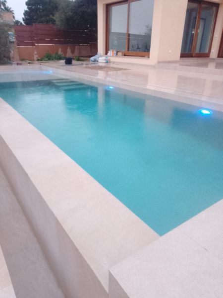 Construction and renovations in general.