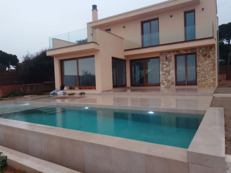 Construction and renovations in general.