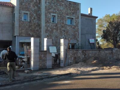 Construction and Renovation Work in Mallorca