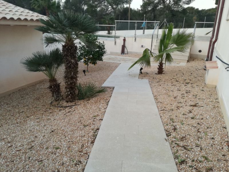 Bau- und Renovierungsarbeiten auf Mallorca