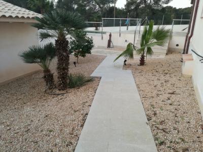 Bau- und Renovierungsarbeiten auf Mallorca