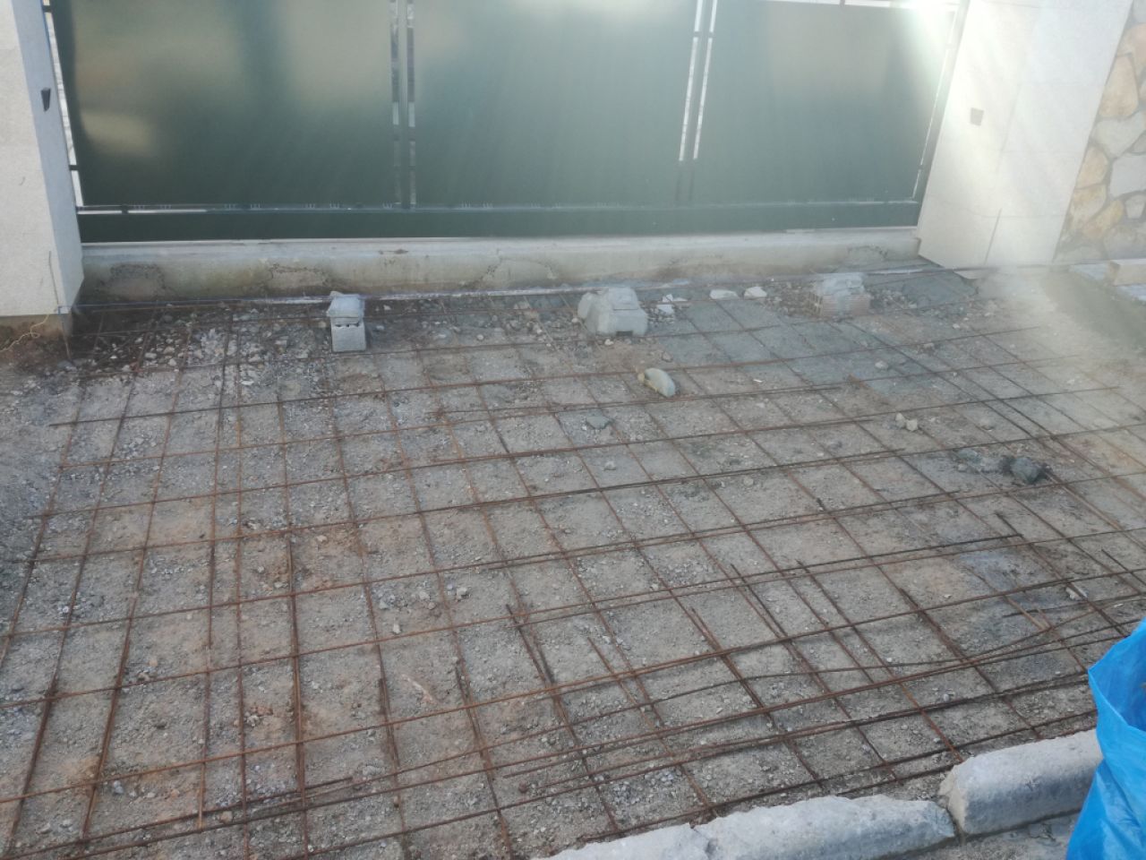 Bau- und Renovierungsarbeiten auf Mallorca