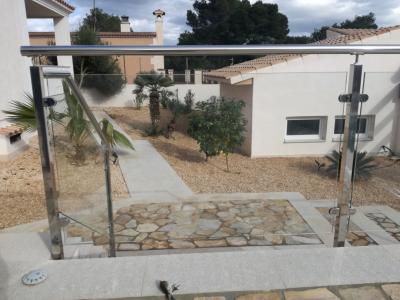 Bau- und Renovierungsarbeiten auf Mallorca