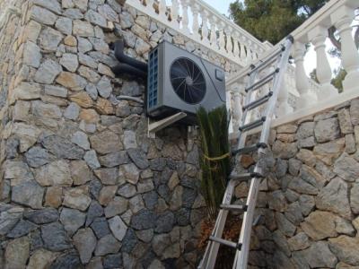 Bauprofi für Wohnungsbau und Renovierungen