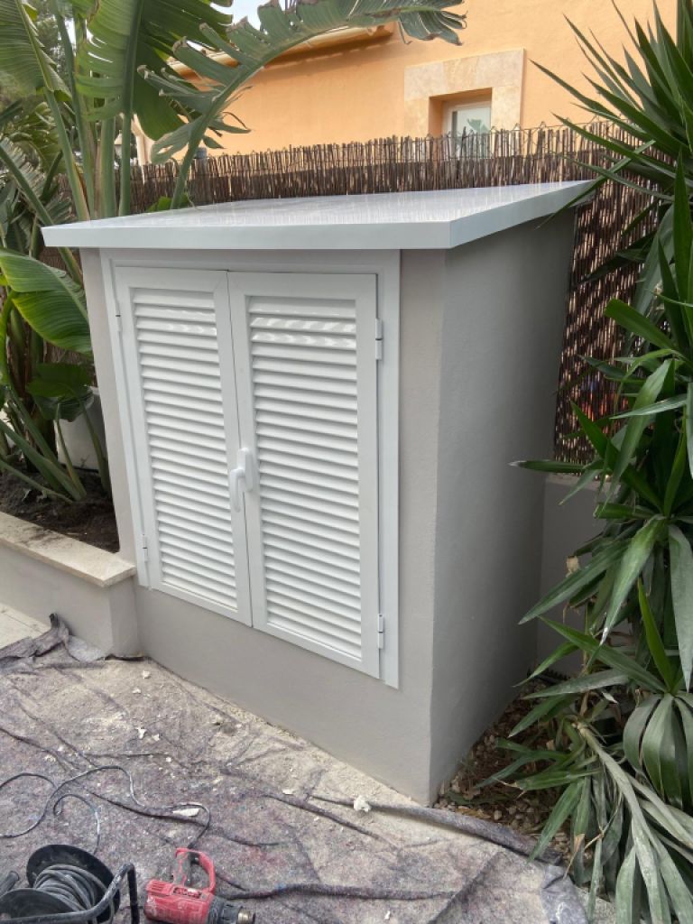 Bauprofi für Wohnungsbau und Renovierungen