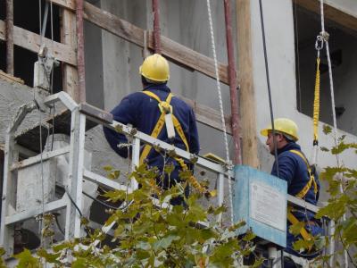 Bauprojekte: Planen, Ausführen, Fertig