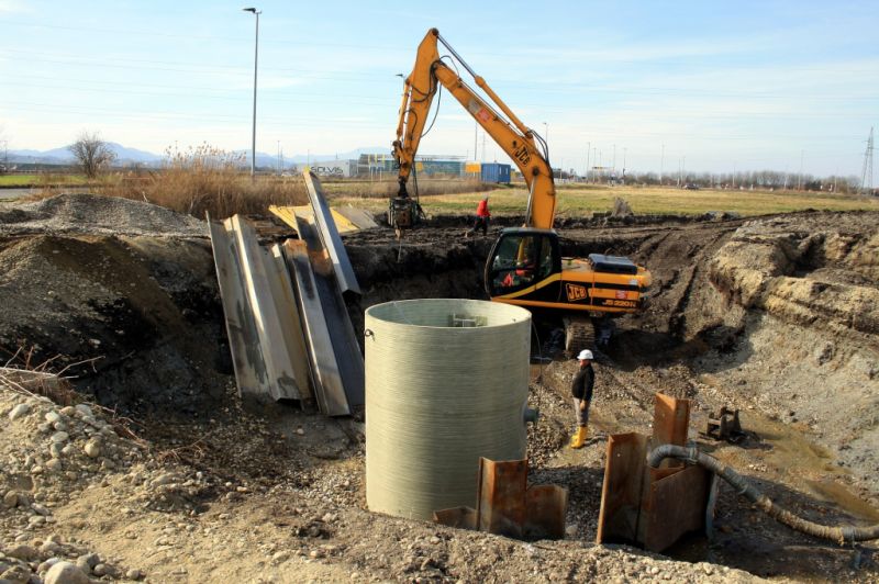 Bauprojekte: Planen, Ausführen, Fertig
