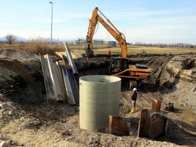 Bauprojekte: Planen, Ausführen, Fertig