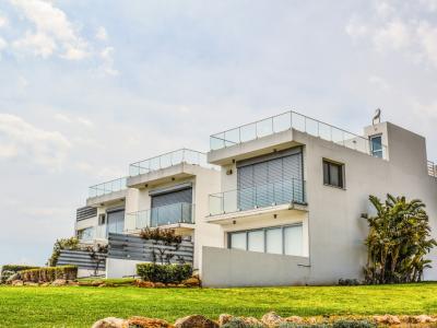 Bauprojekte: Planen, Ausführen, Fertig