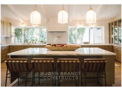 Bauunternehmer für Projekte gegen Arbeitsbeteiligung verfügbar