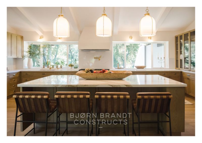 Bauunternehmer mit 20 Jahren Erfahrung