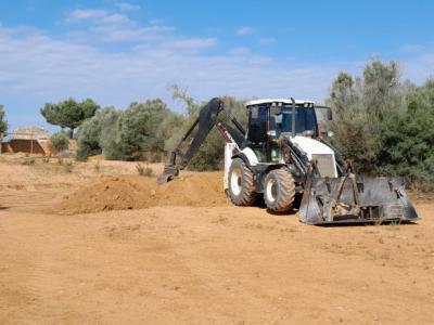 Bauwesen Zimmermannsdecken aus Holz und Aluminium