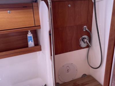 Bavaria Cruiser 39 Sailboat, mooring takeover possible