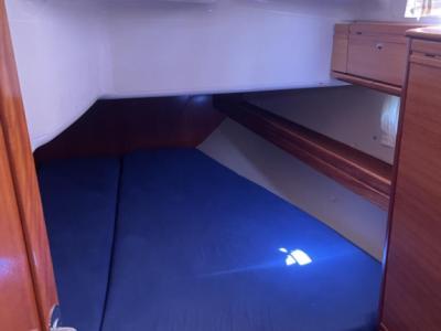 Bavaria Cruiser 39 Sailboat, mooring takeover possible