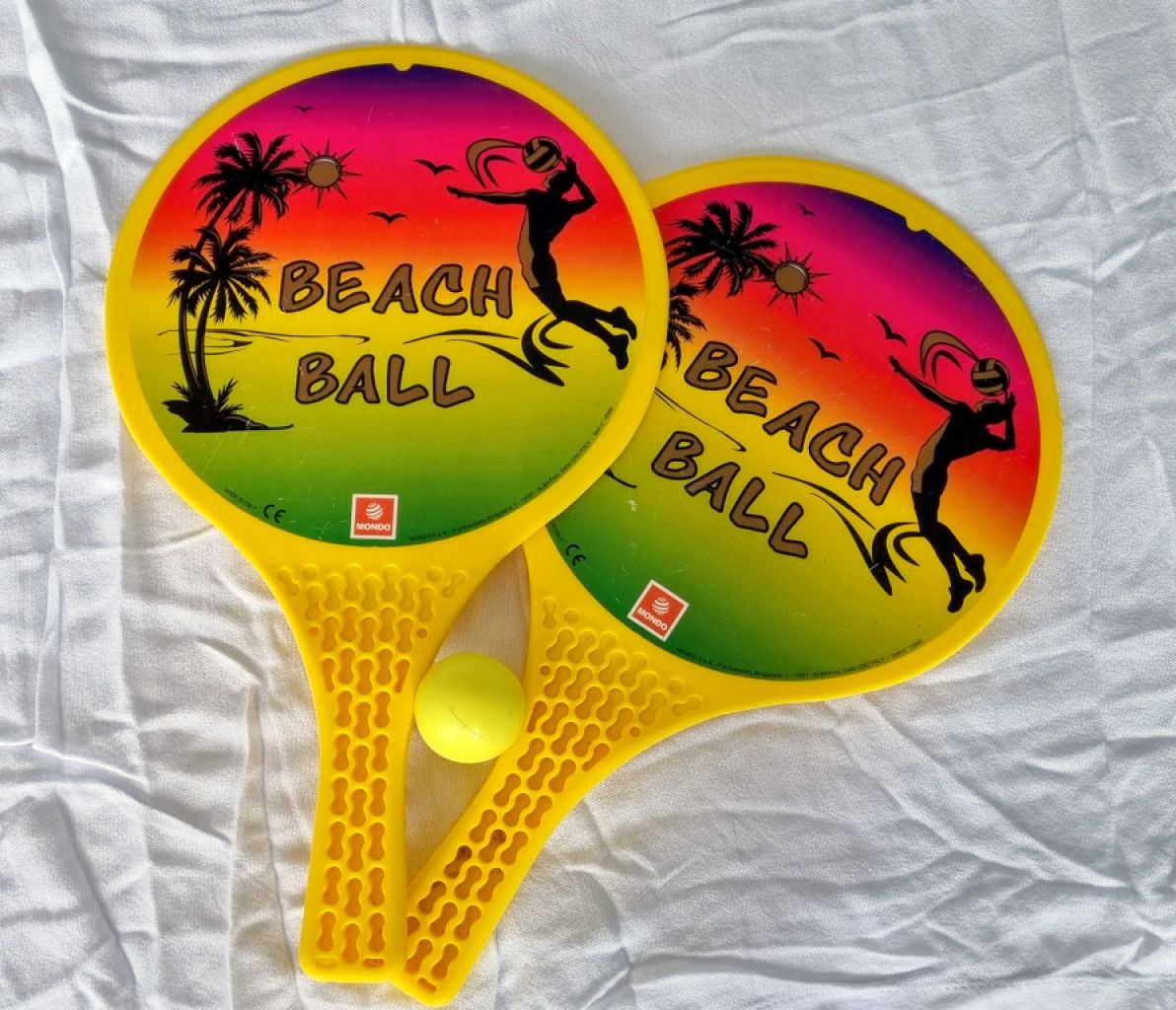 Beach Ball Set