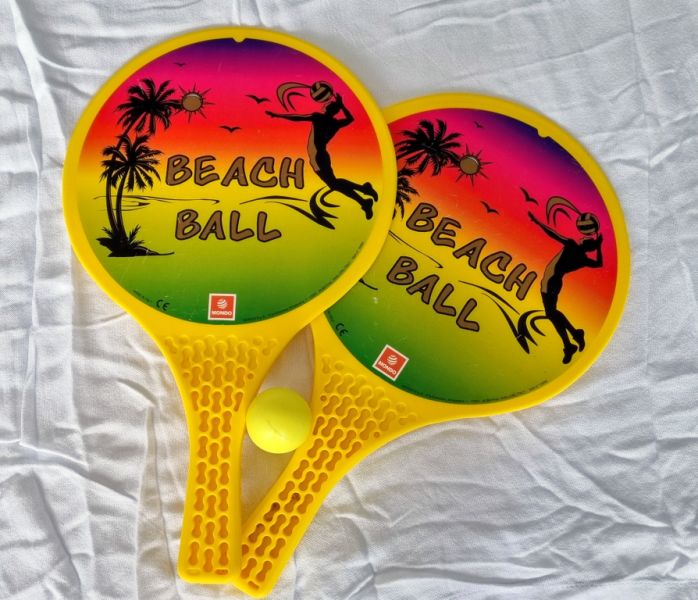 Beach Ball Set