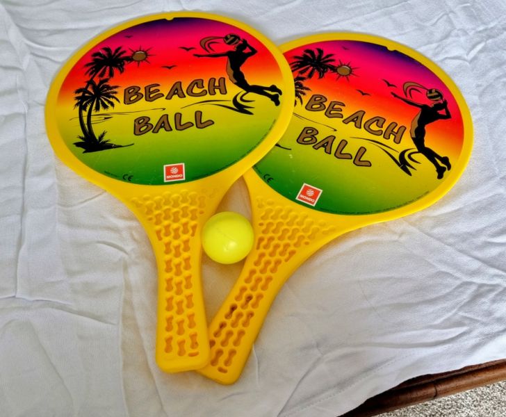 Beach Ball Set