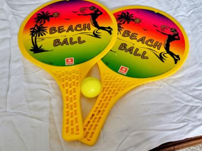 Beach Ball Set