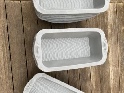 Behälter zum Eisbaden