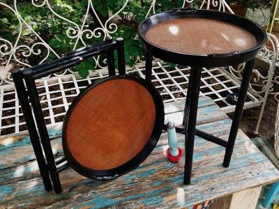 Beistell/Nachttischchen