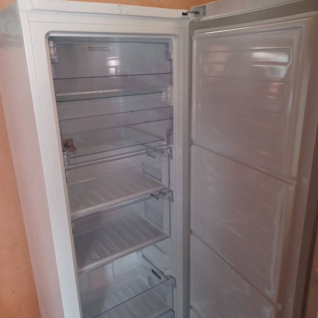 Beko freezer