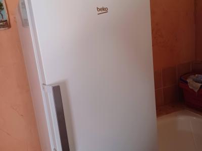 Beko freezer