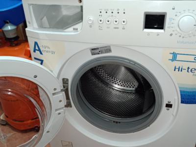 BEKO Washing Machine Lavadora
