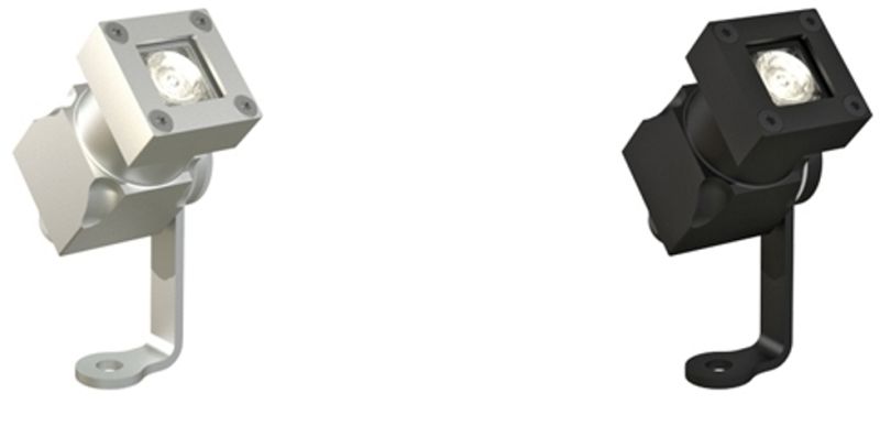 Beleuchtung für Haus und Garten