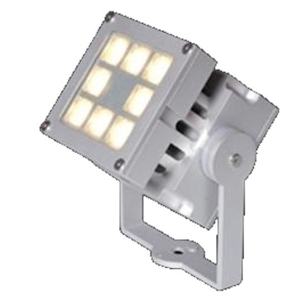 Beleuchtung für Haus und Garten