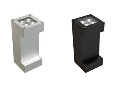 Beleuchtung für Haus und Garten