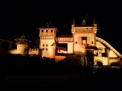 Beleuchtung für Haus und Garten