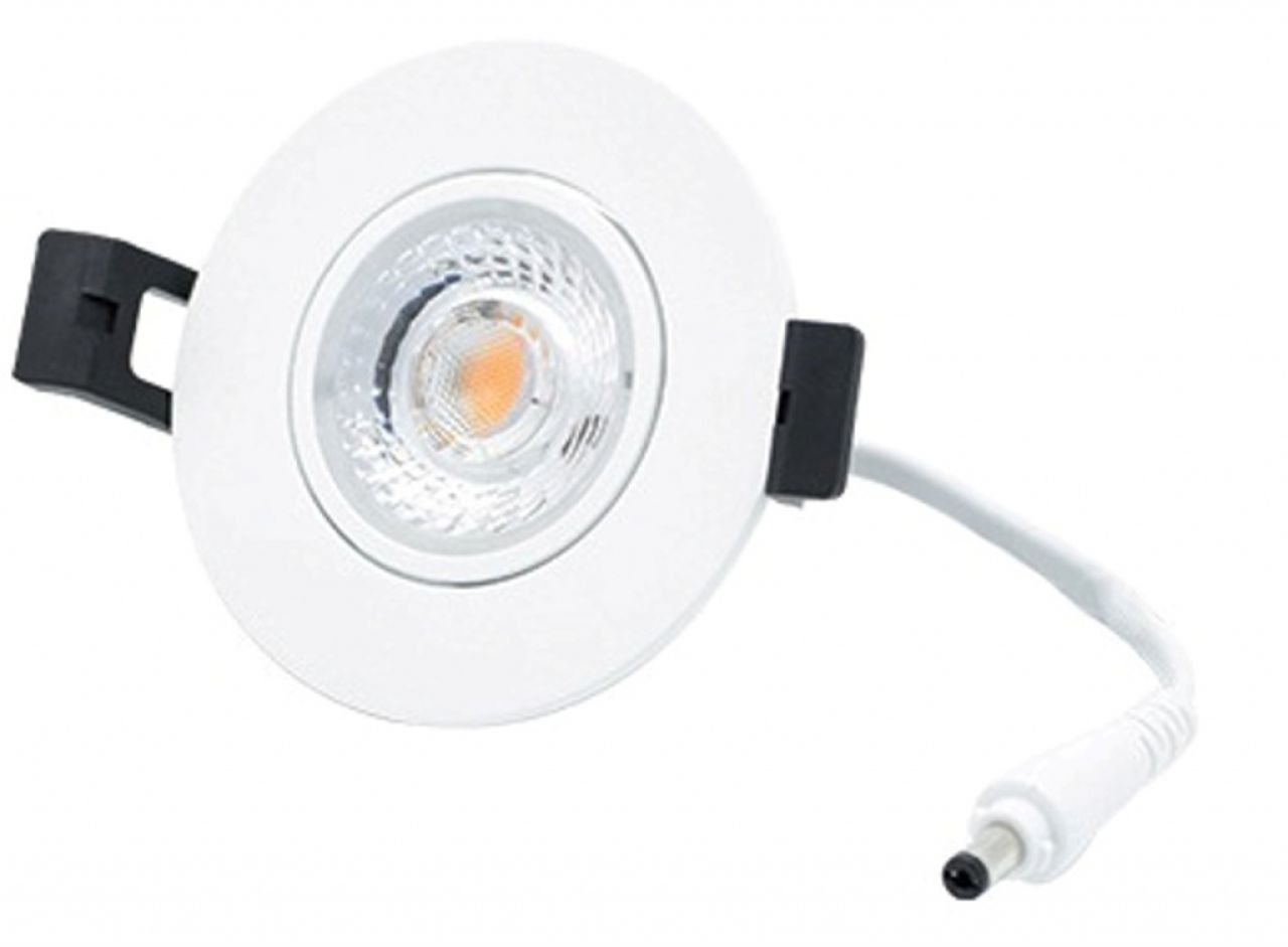 Beleuchtung für Haus und Garten