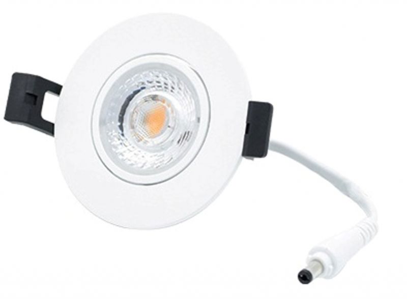 Beleuchtung für Haus und Garten