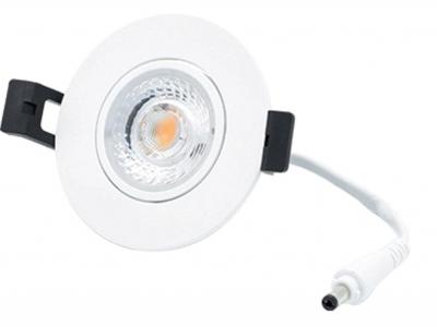 Beleuchtung für Haus und Garten