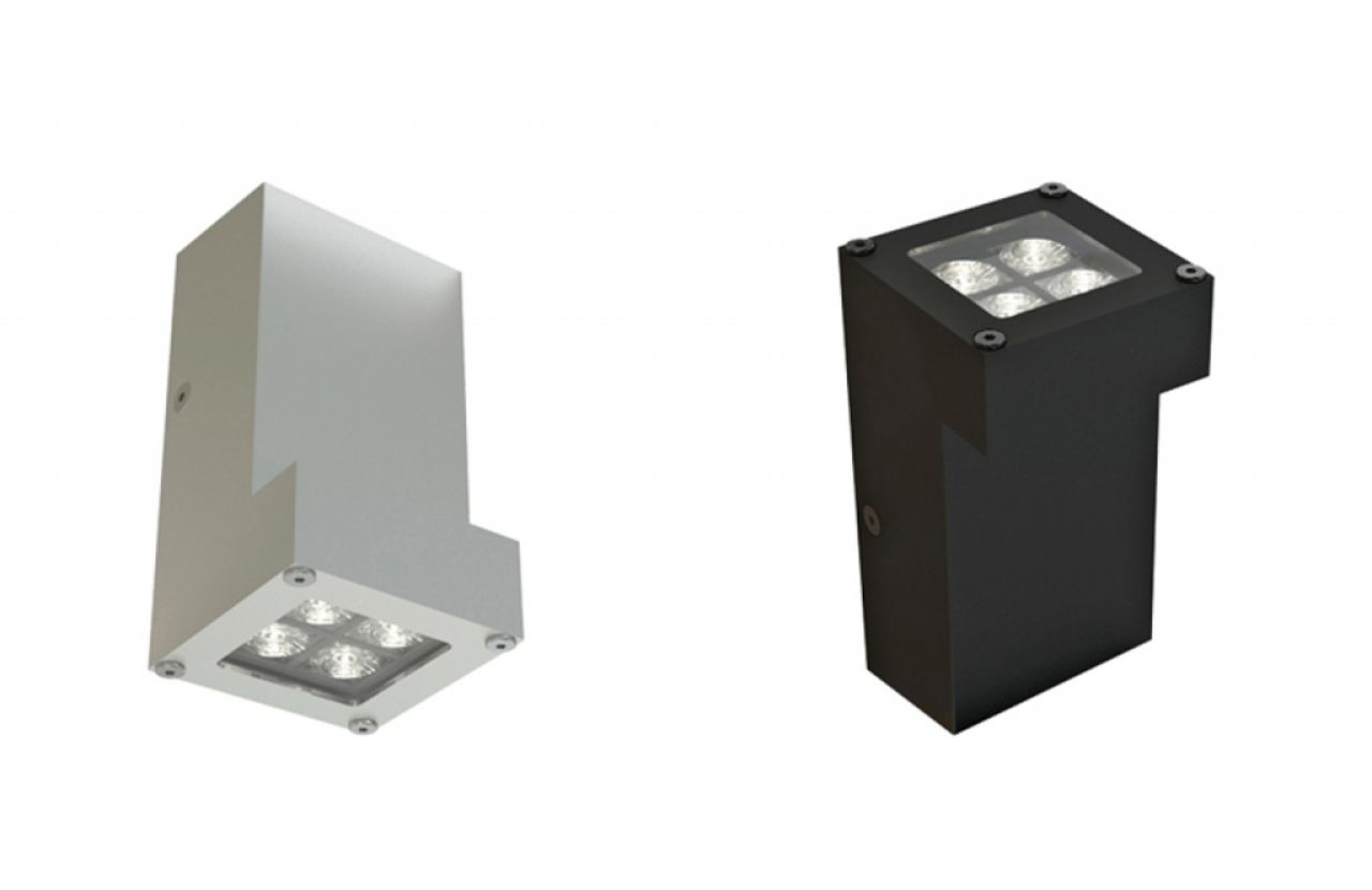 Beleuchtung für Haus und Garten